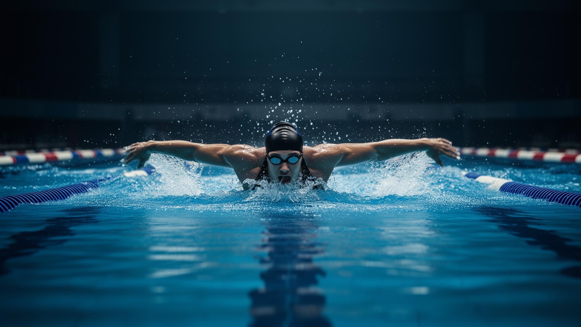 Swim Meets